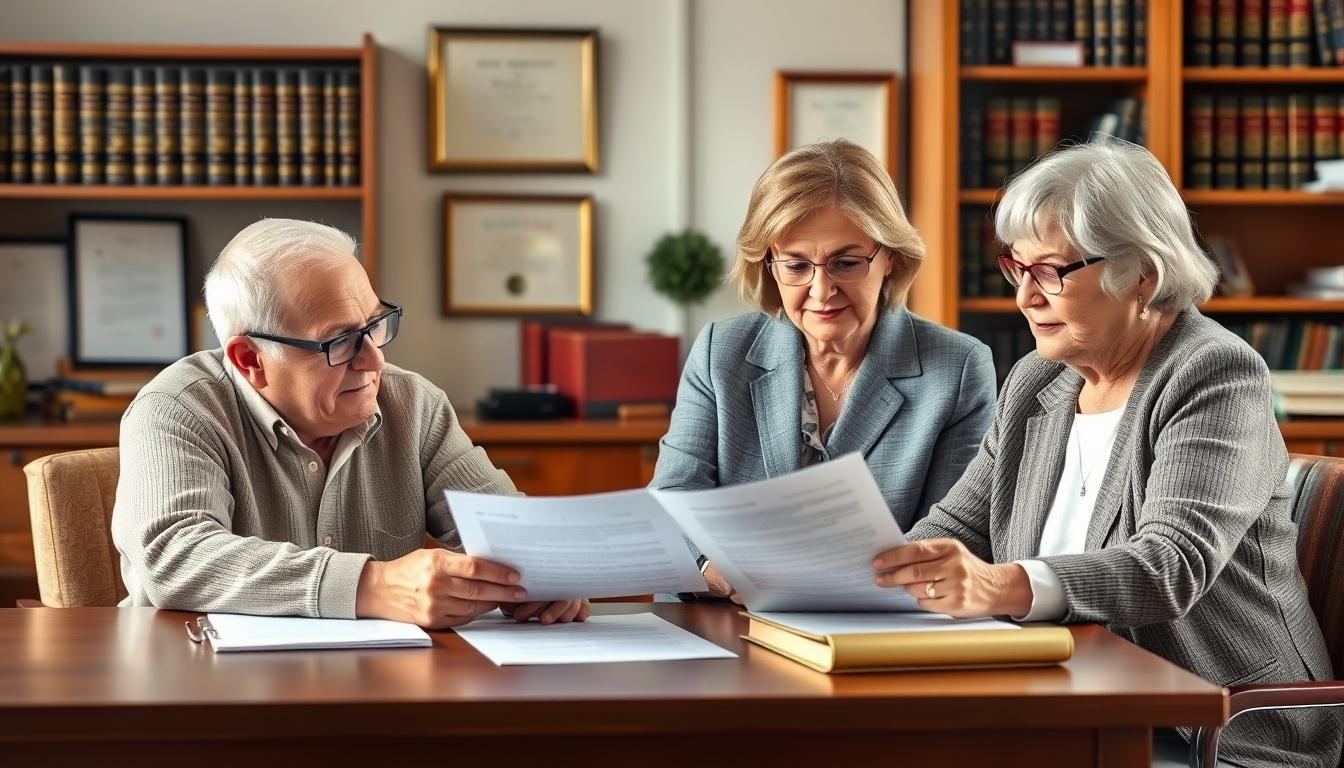 Pourquoi choisir nos services ?